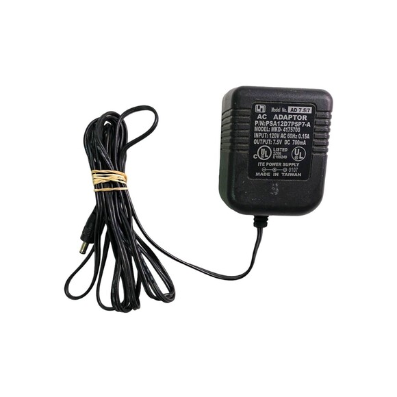 Verizon D-Link Wireless Gateway Router 4 Port Ethernet High Speed Modem DSL2750B - Picture 10 of 10